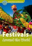 ORD3 Festivals Around The World
