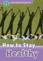 ORD4 How Stay Healthy