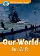 ORD5 Our World In Art