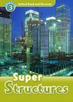 ORD3 Super Structures