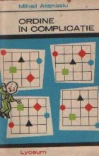 Ordine complicatie Tablouri scheme