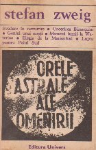 Orele astrale ale omenirii