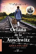Orfana de la Auschwitz