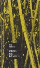Orga de bambus