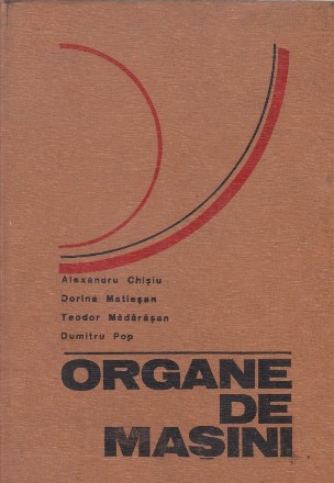 Organe de masini