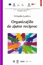 Organizațiile de ajutor reciproc