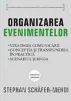 ORGANIZAREA EVENIMENTELOR