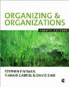 Organizing Organizations