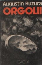 coperta Orgolii