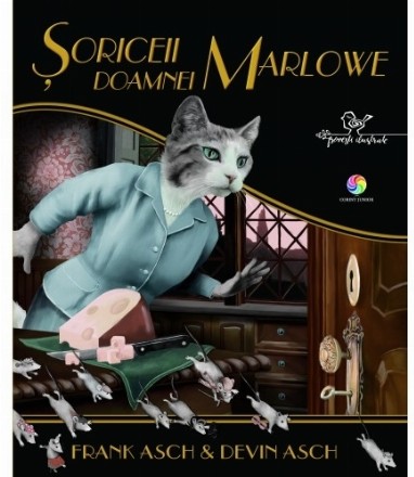 Șoriceii Doamnei Marlowe