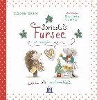 Şoricelul Fursec şi magia iernii : carte de activităţi