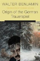 Origin the German Trauerspiel