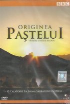 coperta Originea Pastelui / Where Easter Began (DVD Video)