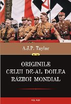 Originile celui de-al doilea război mondial