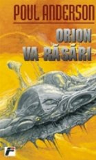 Orion rasari