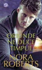 coperta Oriunde ne duce timpul