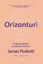 Orizonturi originile globale ale ştiinţei