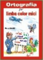 Ortografia limba celor mici