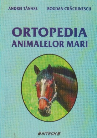 Ortopedia animalelor mari