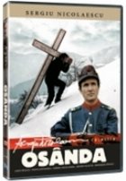 coperta Osanda