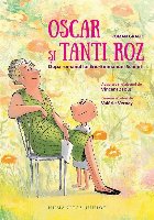Oscar şi Tanti Roz
