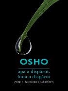 Osho Apa dispărut luna dispărut
