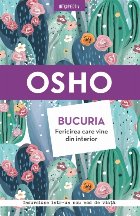 Osho Bucuria Fericirea care vine