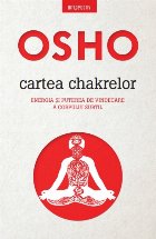 Osho Cartea chakrelor