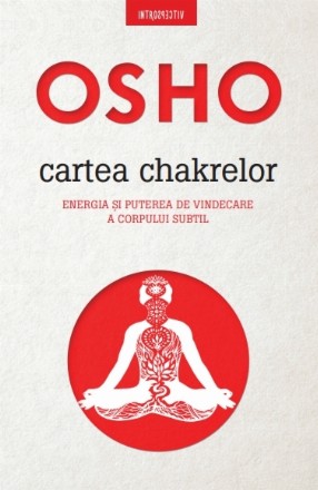 Osho. Cartea chakrelor