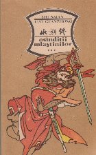 Osinditii mlastinilor Volumul III lea