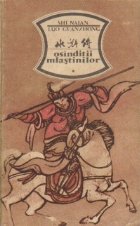 Osinditii mlastinilor, Volumul I