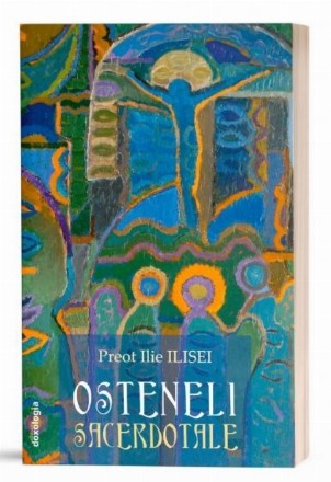 Osteneli sacerdotale