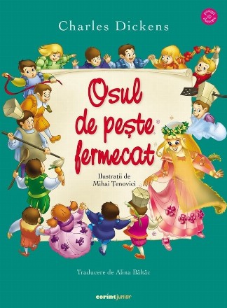 Osul de peşte fermecat