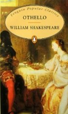 coperta Othello