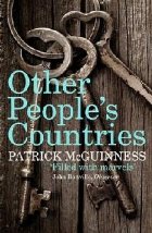 coperta Other People\'s Countries