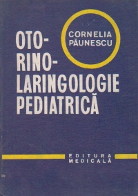Oto-Rino-Laringologie pediatrica