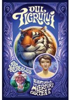 coperta OUL TIGRULUI