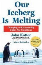 Our Iceberg Melting