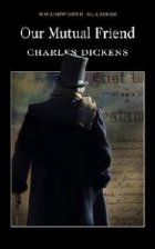 coperta Our Mutual Friend