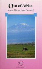 coperta Out of africa