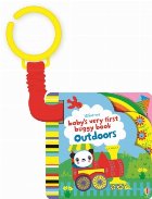 Outdoors buggy book