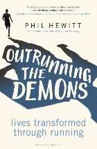 Outrunning the Demons