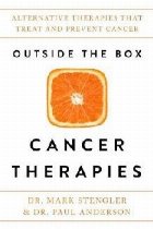 Outside the Box Cancer Therapies