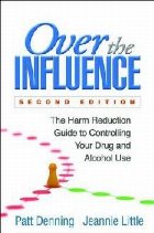 coperta Over the Influence, Second Edition