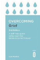 coperta Overcoming Grief 2nd Edition