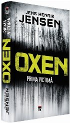 coperta Oxen. Prima victima