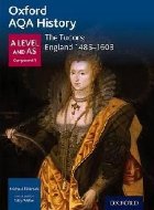 Oxford AQA History for Level: