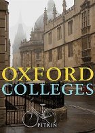 coperta Oxford Colleges