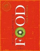 coperta Oxford Companion to Food