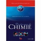 coperta OXFORD.DICTIONAR DE CHIMIE